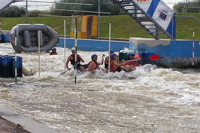 white-water-rafting-krakow