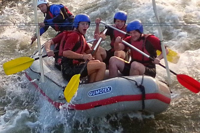 white-water-rafting-krakow