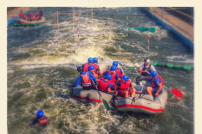 white-water-rafting-krakow