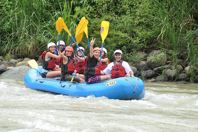 white-water-rafting-manuel-antonio-quepos-naranjo-river