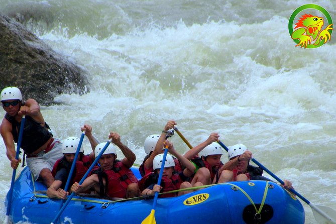 white-water-rafting-manuel-antonio-quepos-naranjo-river