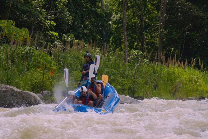 white-water-rafting-manuel-antonio-quepos-naranjo-river