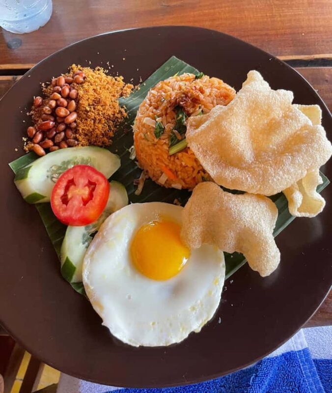 White Water Rafting with Blue Lagoon Snorkeling - What to Keep in Mind