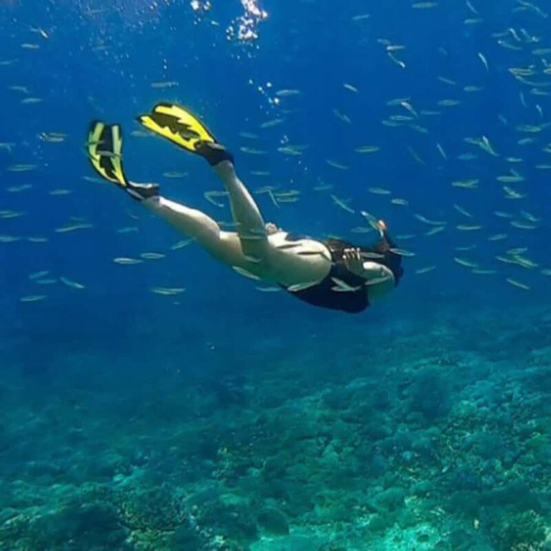 White Water Rafting with Blue Lagoon Snorkeling - FAQ