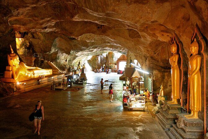 White Water Rafting with Monkey Cave Experience from Phuket - What Reviewers Say