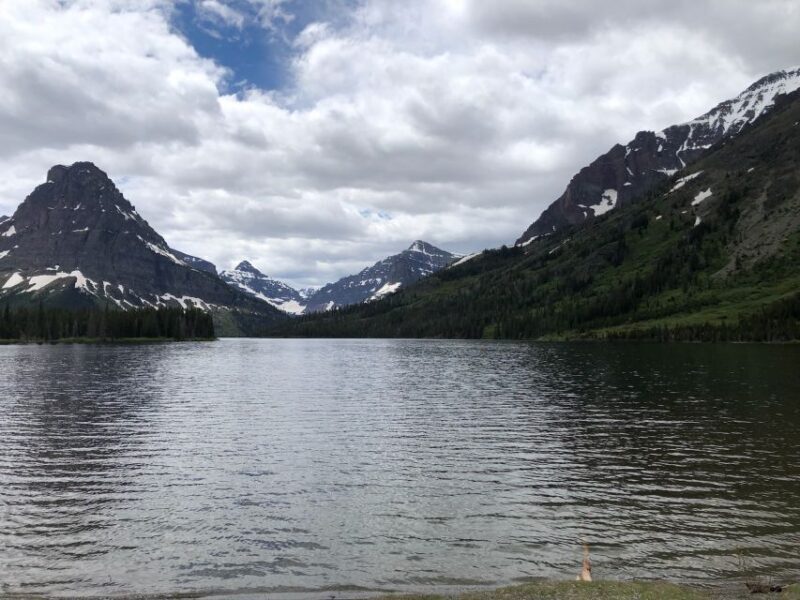 Whitefish: Private East Glacier & Two Medicine Driving Tour - What to Expect from the Experience