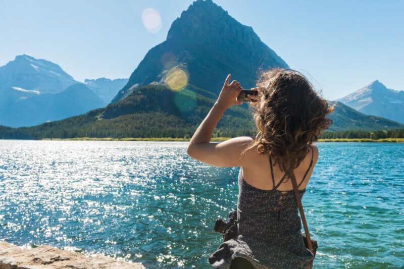 Whitefish: Private East Glacier & Two Medicine Driving Tour - Walks and Views: Making the Most of Your Day
