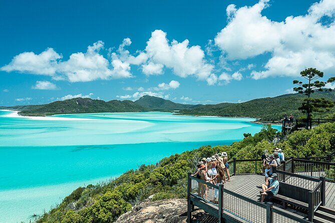 Whitehaven Beach and Hill Inlet Day Trip: Chill and Grill - Whitehaven Beach and Hill Inlet Day Trip: Chill and Grill — A Complete Look