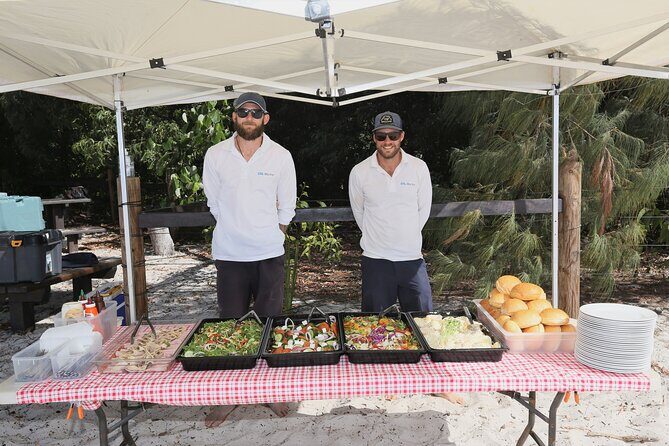 Whitehaven Beach Club Transfers from Airlie Beach - FAQs