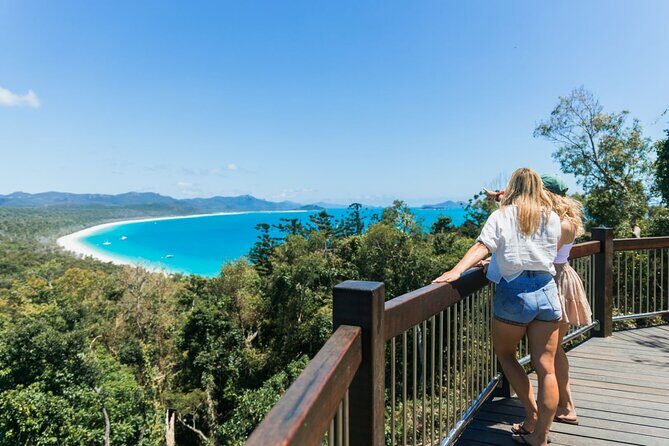 Whitehaven Beach Tour: 2 Options - All Day Beach Or Snorkel - Practical Details and Tips