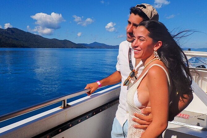 Whitehaven Beach Tour: 2 Options - All Day Beach Or Snorkel - Who Is This Tour Best For?
