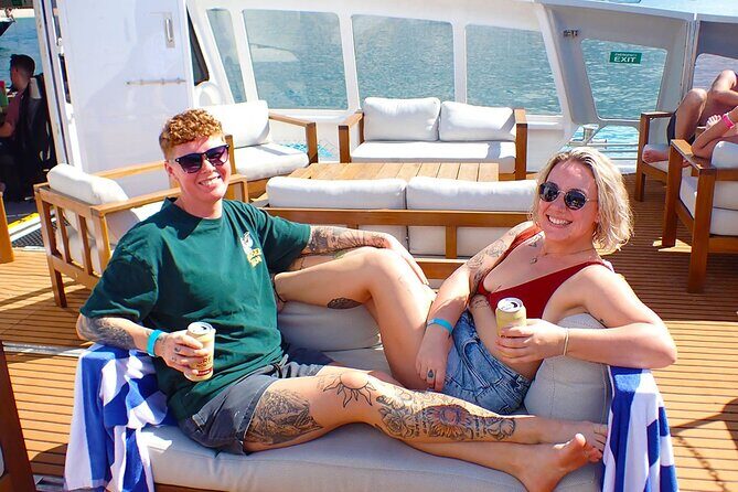 Whitehaven Beach Tour: 2 Options - All Day Beach Or Snorkel - Frequently Asked Questions