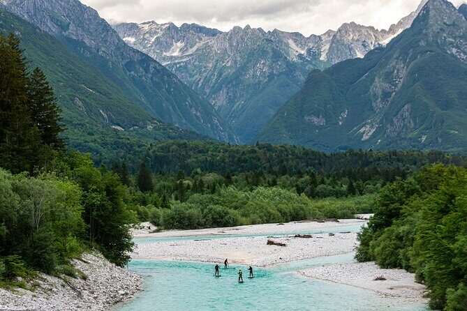 Whitewater Paddle Boarding on Soca River - Additional Insights from Reviewers