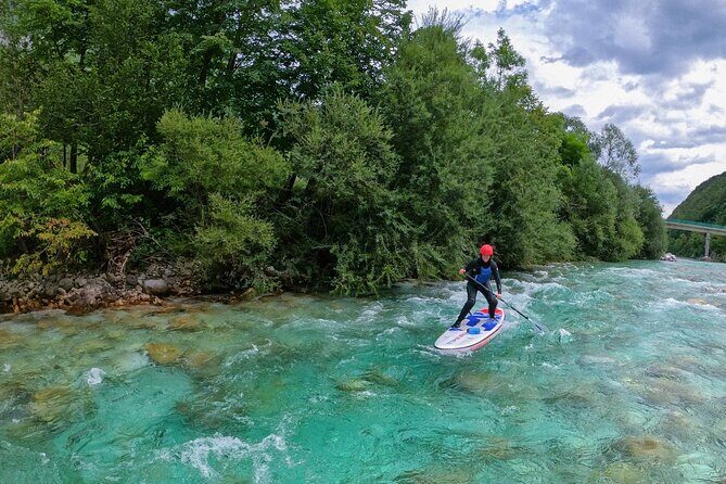 Whitewater Paddle Boarding on Soca River - FAQ