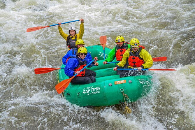 whitewater-raft-clear-creek-intermediate-cannonball-run