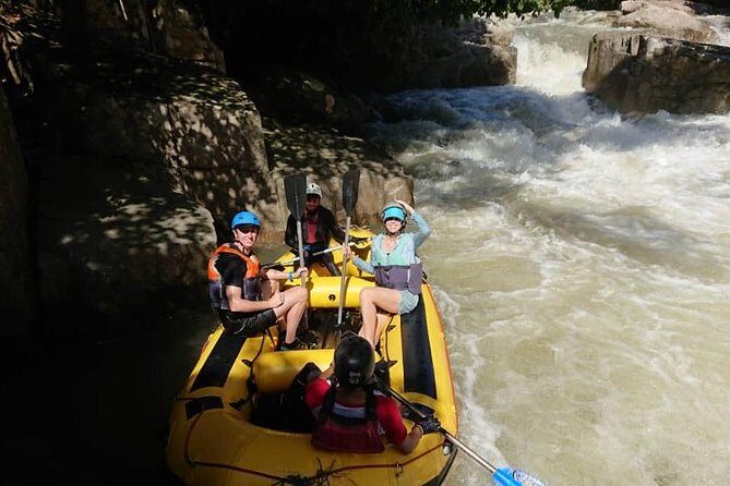 Whitewater Rafting Adventure at Kampar (From KL) - Final Thoughts: Is This Tour for You?
