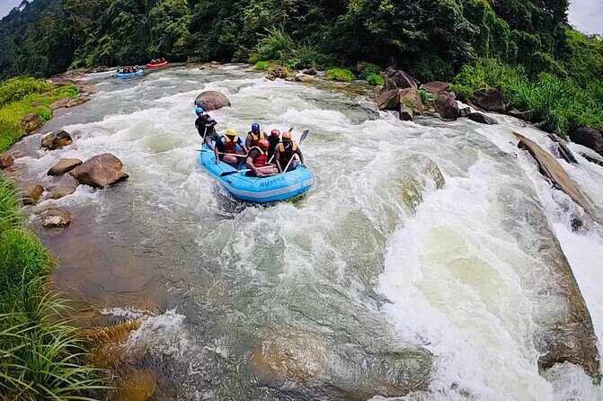 Whitewater Rafting Adventure on the Kelani River in Kitulgala - The Sum Up: Is This Tour Worth It?