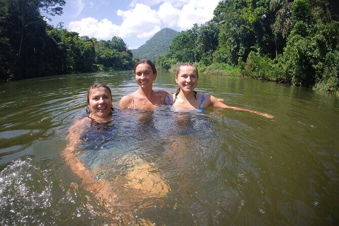 Whitewater Rafting Adventure on the Kelani River in Kitulgala - FAQ