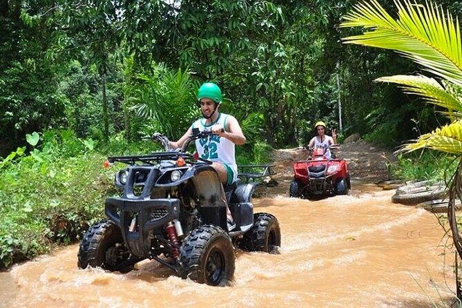 Whitewater Rafting and ATV Bike Adventure Tour in Phang Nga - Final Thoughts: Is This Tour Worth It?