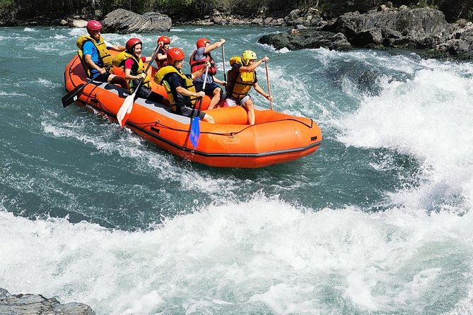 whitewater-rafting-and-horseback-riding-combo-private-tour
