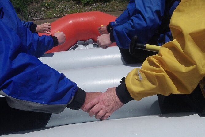 Whitewater Rafting Jackson Hole Family Friendly Classic Raft - Final Thoughts