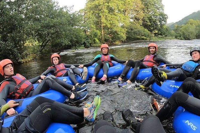 Whitewater River Tubing Llangollen - Final Verdict: Is Whitewater River Tubing in Llangollen Worth It?