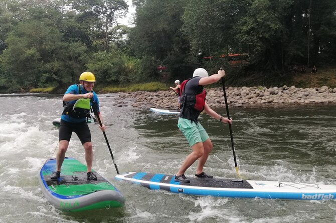 whitewater-sup-lesson-in-costa-rica