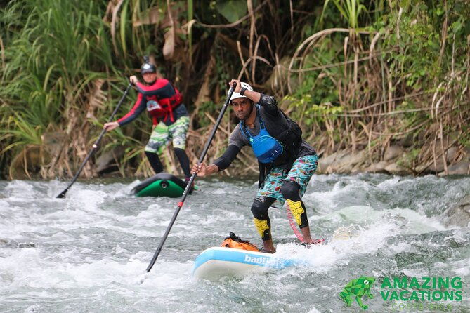 whitewater-sup-lesson-in-costa-rica