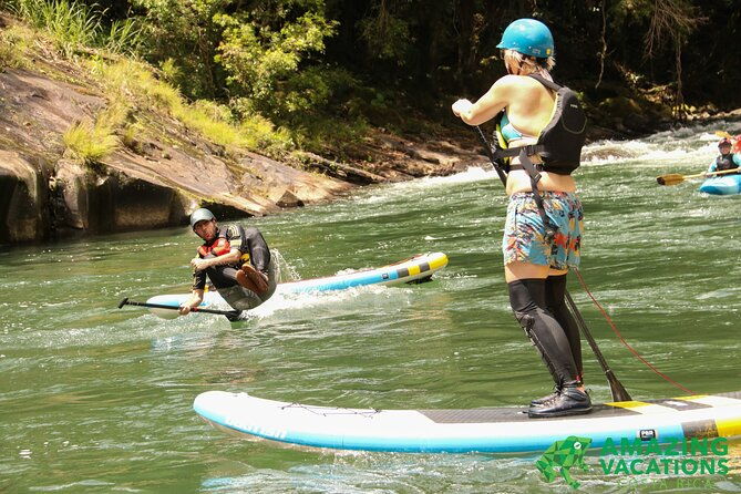 whitewater-sup-lesson-in-costa-rica