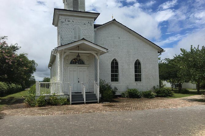 Whitney Plantation Tour with Transportation from New Orleans - An In-Depth Look at the Tour Experience