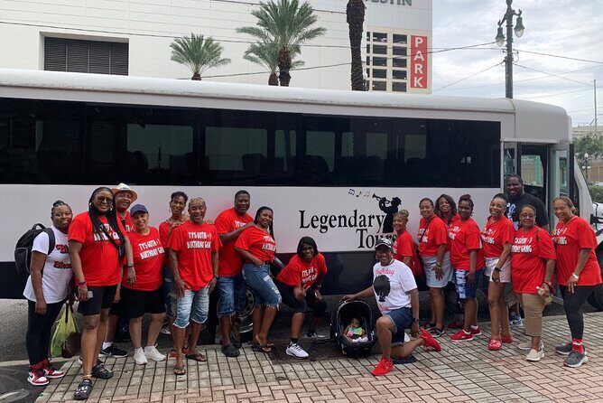 Whitney Plantation Tour with Transportation from New Orleans - Final Thoughts