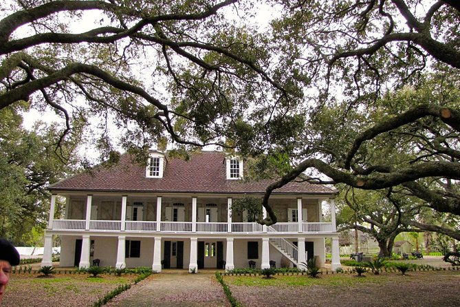 whitney-plantation-tour-with-transportation-from-new-orleans