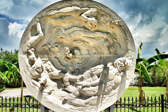 whitney-plantation-tour-with-transportation-from-new-orleans