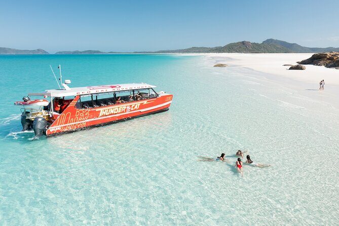 Whitsunday Crocodile Safari from Airlie Beach including Lunch - Final Thoughts