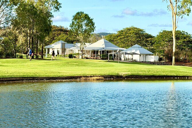 Whitsunday Golf Tour Tee Off in Paradise - The Sum Up: Is It Worth It?