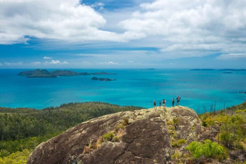 Whitsunday Island Camping Transfer Airlie - Whitehaven Beach - What to Expect During Your Transfer