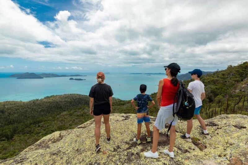 Whitsunday Island Camping Transfer Airlie - Whitehaven Beach - FAQ