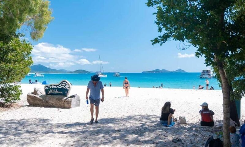 Whitsunday: Whitsunday Islands Tour with Snorkeling & Lunch - Final Thoughts