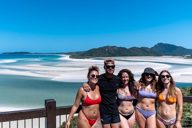 Whitsundays Day Cruise: Whitehaven Beach & Hill Inlet - Who Would Love This Tour?