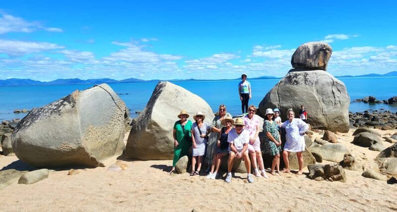 Whitsundays: Dingo Beach Paradise -Explore & Relax - Why This Tour Is Worth Considering