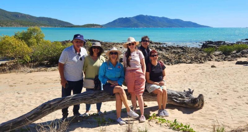 Whitsundays: Dingo Beach Paradise -Explore & Relax - Who This Tour Is Best For