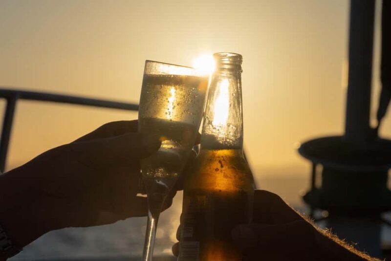 Whitsundays: Intimate Sailing Whitsundays - An In-Depth Look at the Experience