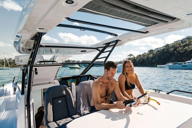 Whitsundays Premium Private Charter - Axopar 37 'Cheeky' - Final Thoughts