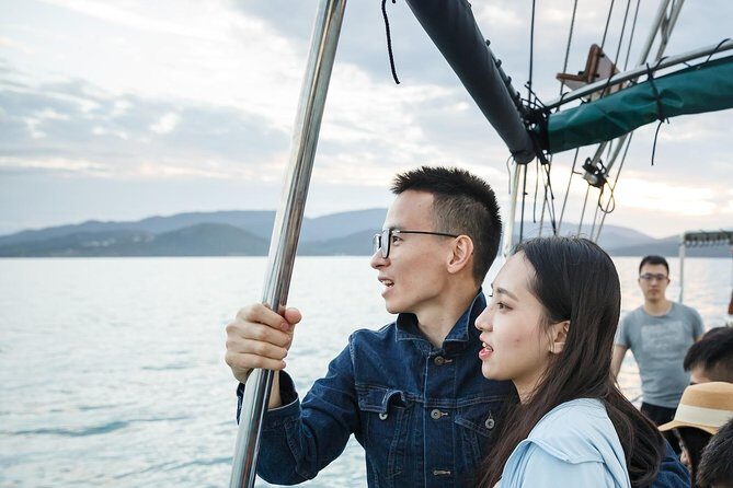 Whitsundays Sunset Sailing Cruise - A Closer Look at the Experience