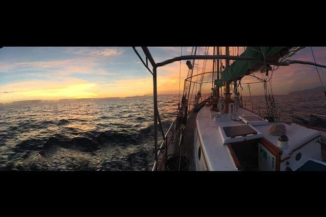 Whitsundays Sunset Sailing Cruise - The Sum Up