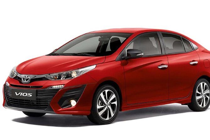 Whole Day and Private Car and Van Rental to Oslob from Cebu City or Mactan - A Detailed Look at the Private Car & Van Rental to Oslob