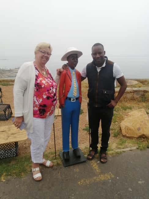 Whole day Cape point Tour-13 point of interest in one day - Whole Day Cape Point Tour – 13 Points of Interest in One Day  