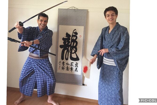 whole-package-of-japanese-culture-at-local-home-near-tokyo-disney