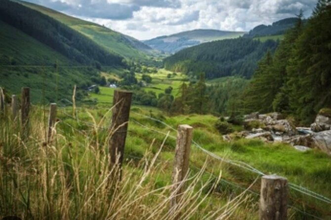 wicklow-and-glendalough-private-chauffeured-sightseeing-tour
