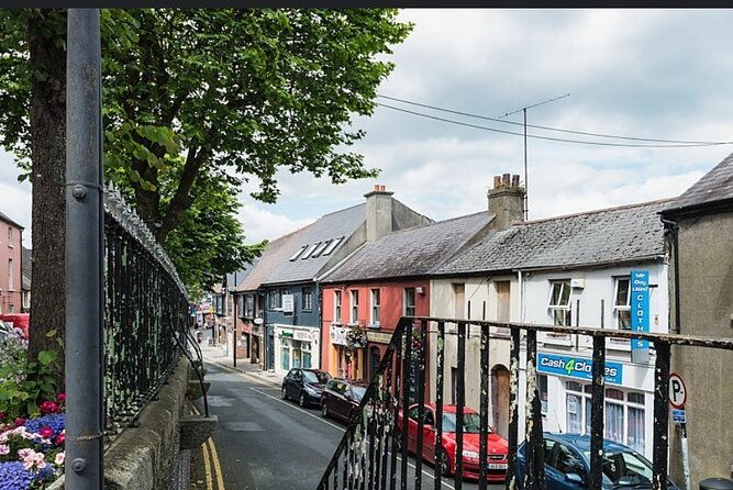 wicklow-and-glendalough-private-chauffeured-sightseeing-tour